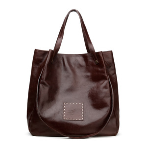 Nouveaux sacs à bandoulière de créateurs de mode, sacs à main en cuir véritable de haute qualité, sacs messager décontractés, sacs à main et pochettes pour femmes - Product Image 1