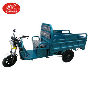 <span class=keywords><strong>Trimoto</strong></span>-triciclos eléctricos motorizados de 3 ruedas, motos chinas usadas para moto y taxi - Product Image 2