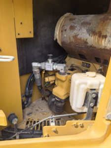 Excavadora Usada CAT307.5 en Venta, Multiusos, Casi Nueva, Rendimiento Duradero, Motor de 7 Toneladas, Caja de Cambios, Envío a Todo el Mundo - Product Image 6