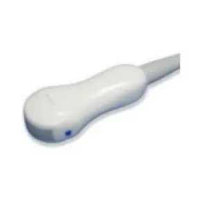 แบบพกพาไร้สาย 80 องค์ประกอบอาร์เรย์เครื่องอัลตราซาวนด์เครื่องอัลตราซาวนด์นูนขนาดเล็ก Probe - Product Image 1