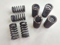 Orijinal LINGMAI EA888 GEN2/GEN3 Subap Yayları Audi A3/A4/A5/A6/Q5/Q3 VW için -OEM 06J109623D %100 Orijinal
