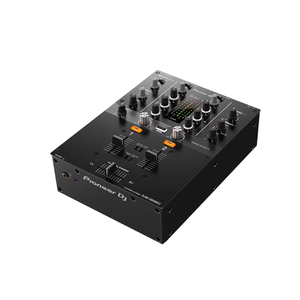 DJM-250MK2 Mixeur professionnel |   2 canaux avec Magvel Fader et Pro EQ, rekordbox DVS, sortie XLR, logiciel complet inclus - Product Image 4