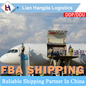 Chine Zto Logistics Ali Express, fret aérien et maritime <span class=keywords><strong>pas</strong></span> <span class=keywords><strong>cher</strong></span> vers les États-Unis, DDP porte à porte, service spécialisé à guichet unique, agent de fret - Product Image 6