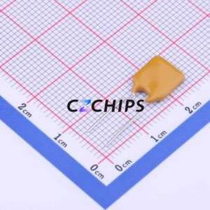 FRU135-30F Resettable Fuse Through hole Component (THT),P=5.1mm Fuse 30V 100A 1.35A 2.7A - Product Image 2