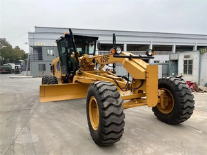 2024 новый дизайн SEM920F 200HP мотор грейдер с Euro-2 двигателем - Product Image 2