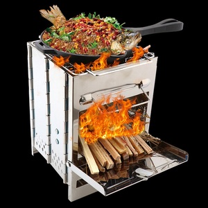 Baiyuheng Hot Cheap Sale Équipement de <span class=keywords><strong>camping</strong></span> pliant multifonction - Product Image 5