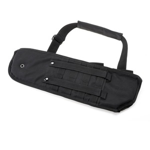 39" Tactical Gun <b>Holster</b> Case with 5 Slots High Pressure 6X Magnification Durable Lightweight Polyester Outdoor Concealed Carry - Product Image 1