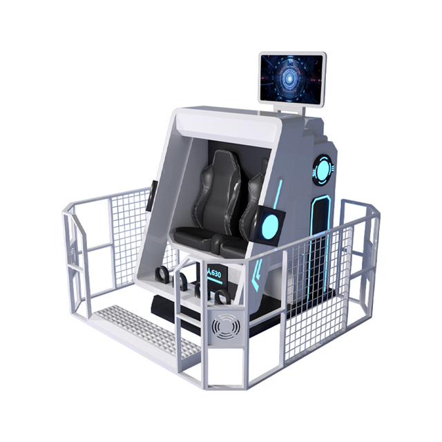Vr 360 Degree Rotation Simulator Virtual Reality Flight Flying Simulator 360 Vr Game Machine