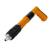 Peredam Suara Mini Nail Gun Industri DIY Langsung dari Pabrik, Satu Unit, Pemasangan di Langit-langit, Alat Bantu Manual, Sumber Tenaga Manual, Perlengkapan Berkualitas
