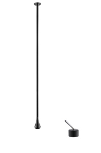 Chrome Brushed <strong>Gold</strong> <strong>Rose</strong> <strong>Gold</strong> Matte Black Finished Luxury Design Ceiling Faucet Brass <strong>Taps</strong> Mixers Bathroom <strong>Taps</strong> - Product Image 4