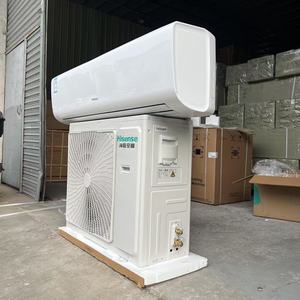 เครื่องปรับอากาศไฮเซ่นส์ 5P 48000btu แบบแยกส่วน ใช้สารทำความเย็น R32 ระบบอินเวอร์เตอร์ไฟฟ้า สำหรับใช้ในบ้านและโรงแรม ประหยัดพลังงานระดับ A++ - Product Image 3