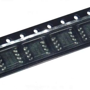 ACS722 SOP8 IC เซ็นเซอร์กระแสแยกของแท้ ACS722LLCTR ACS722LLCTR-20AB-T - Product Image 1