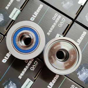 <span class=keywords><strong>Alternador</strong></span> Original de 6 Ranuras para Litens OAD 920688 INA Luk 535036310 535027910, <span class=keywords><strong>Alternador</strong></span> OAP para <span class=keywords><strong>VW</strong></span> <span class=keywords><strong>Polo</strong></span> 04E903025J 04E903021J - Product Image 2