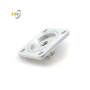 <span class=keywords><strong>CNC</strong></span>機械加工フライス陽極酸化カスタムメイドアルミニウム加工部品 - Product Image 3