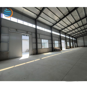 Edifici <span class=keywords><strong>Prefabbricati</strong></span> Modulari di Alta Qualità a Basso Prezzo, Magazzini <span class=keywords><strong>in</strong></span> Struttura d'Acciaio Prefabbricata <span class=keywords><strong>in</strong></span> <span class=keywords><strong>Vendita</strong></span> - Product Image 6