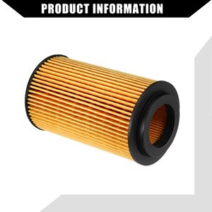 Usine A6511800109 Filtre à <span class=keywords><strong>huile</strong></span> <span class=keywords><strong>moteur</strong></span> pour Chrysler pour Jeep SUV 2.2 pour <span class=keywords><strong>Mercedes</strong></span> Benz <span class=keywords><strong>A</strong></span>-CLASS W176 B-CLASS W246 W242 C-CLASS - Product Image 4