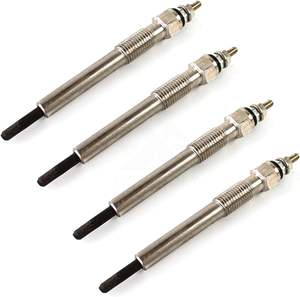 Kit de remplacement de bougies de préchauffage pour moteur de voiture neuf haute performance avec garantie d'un an pour tous les types, vente en gros TW - Product Image 1