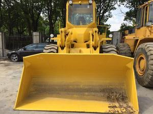 Cargador usado TCM 75B, hecho de Japón tcm - Product Image 3