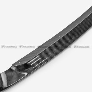 ขอบด้านหน้าเป็นคาร์บอนสำหรับโตโยต้า Gen1 GR Yaris GXPA16 GV - Product Image 5