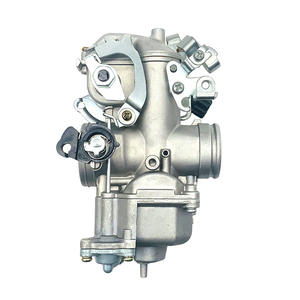 Nuevo <span class=keywords><strong>carburador</strong></span> <span class=keywords><strong>de</strong></span> motocicleta adecuado para Honda CRF230 Carb CBX 30mm - Product Image 4