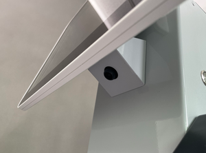 Bán buôn 15.<span class=keywords><strong>6</strong></span> inch màn hình cảm ứng kép ai PC quy mô với in mã vạch siêu thị POS quy mô mà nhận ra cân nặng - Product Image 6