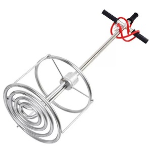 Calentador Circular 220V 3500W, Elemento Calefactor Eléctrico para Equipos de Calentamiento de Asfalto en Tambor - Product Image 4