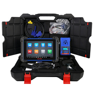 Autel IM608S XP400PRO II โปรแกรมเมอร์กุญแจ immo เครื่องมือเขียนโปรแกรมกุญแจ ECU เครื่องมือสแกนวินิจฉัยรถยนต์ IM508S - Product Image 6