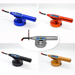 N501 Chất lượng cao giá rẻ ánh sáng chữa đèn chữa bệnh Ánh sáng đơn vị với 3 chế độ - Product Image 6