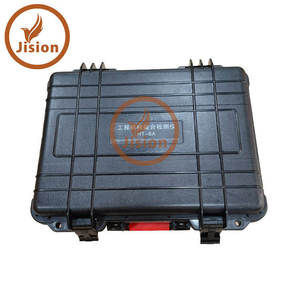 เครื่องมือวินิจฉัยอเนกประสงค์สำหรับอุปกรณ์หนัก HT-8A สำหรับรถบรรทุก รถขุด รถก่อสร้าง และเครื่องกำเนิดไฟฟ้า เครื่องมือวินิจฉัย HT-8A - Product Image 2