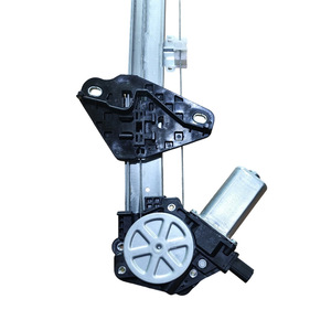 Lève-vitre Honda 72710-TM0-G01 arrière droit pour remplacement et réparation - Product Image 2