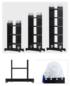 <span class=keywords><strong>Escalera</strong></span> con ruedas para gimnasio al aire libre <span class=keywords><strong>escalera</strong></span> superior refuerzo hormigón <span class=keywords><strong>escalera</strong></span> <span class=keywords><strong>de</strong></span> dos hilos - Product Image 1