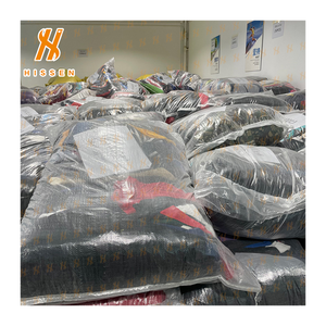 二手衣服包批发二手运动衫风衣夹克男士品牌Chaqueta Deportiva旧货Fardo De Ropa Usada - Product Image 1