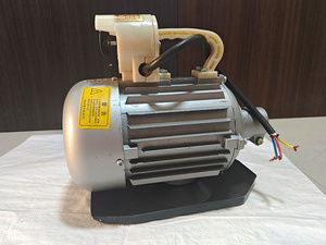 Vibrateur à béton compact et portable pour la construction résidentielle, facile à utiliser, haute vitesse, pour béton préfabriqué - Product Image 2