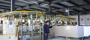 Congélateur vertical commercial à refroidissement par air, sans givre, pour boissons, vitrine réfrigérée pour magasin de thé au lait, <span class=keywords><strong>1</strong></span> <span class=keywords><strong>porte</strong></span>, 5 compartiments - Product Image 5