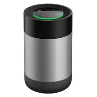 Haut-parleur intelligent WiFi Alexa compatible Tuya, multilingue, contrôlé par application, certifié CE, 5W, portée 5M
