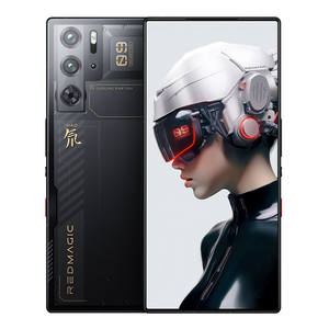 Teléfono móvil 5G Redmagic 9 Pro con Snapdragon 8 <span class=keywords><strong>de</strong></span> tercera generación, 165W ultra competitivo, pantalla completa AMOLED <span class=keywords><strong>de</strong></span> 6.8 pulgadas - Product Image 2