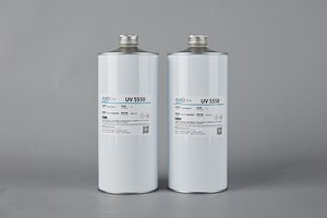 EUBO-Korrosions schutz beschichtung für Verbindungs elemente Chrom freie, NPE-freie Beschichtung auf Wasserbasis mit hoher Haftung - Product Image 3