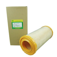 Filtre de climatisation de voiture CA-C534U K1534 AF546 pour Iveco Daily Minibus Turbo Daily