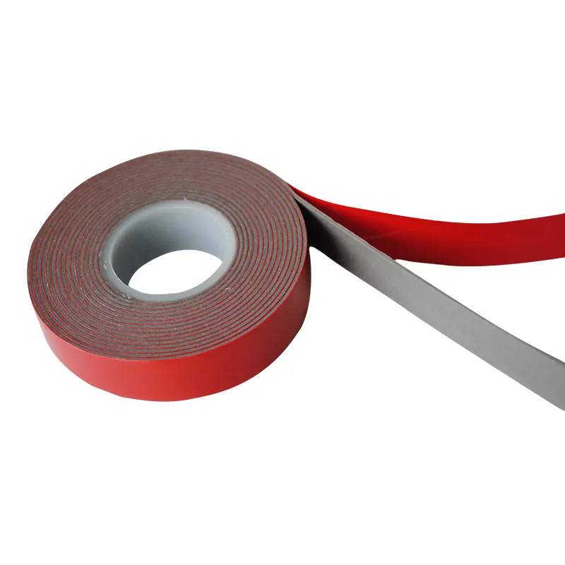 New special design 2022 Use in many interior and exterior bonding applications acrylic foam tape