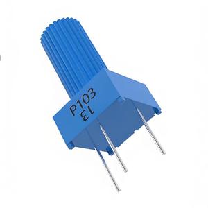 Các 3362p-t2 tông đơ chiết Cermet tông đơ chiết 3362x <span class=keywords><strong>b50k</strong></span> 20K 5K 10k b100k - Product Image 2