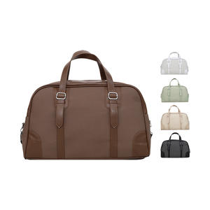 건식 습식 분리 대용량 내구성 여행 레저 트렌디 한 새로운 여행 스포츠 체육관 가방 - Product Image 1