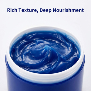 Blue Magic Original Organic Herbal Premium Gel Conditionneur Anti-Casse Lissant pour Cheveux Bouclés, Frisés, Crépus, Secs et Naturels - Product Image 6