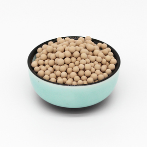 De calcio tipo <span class=keywords><strong>X</strong></span> <span class=keywords><strong>zeolita</strong></span> 13x tamiz molecular en generadores de oxígeno aplicación tamiz molecular de <span class=keywords><strong>zeolita</strong></span> 13x hp para psa - Product Image 2