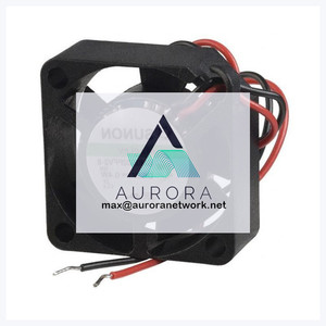 Ventilador de Refrigeración OEM de Alta Calidad GM0502PFV2-8.GN259-1326-ND Hecho en CN/GUA con Buen Precio - Product Image 1