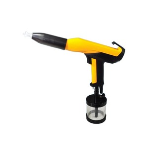 דופק אבקת ציפוי ציוד אבקת מעיל ספריי אקדח - Product Image 1