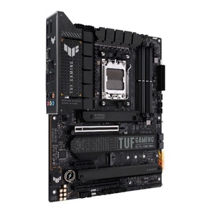 เมนบอร์ด X670E-PLUS เกม TUF รองรับ CPU เอเอ็มดี AM5 7950X 7900X - Product Image 5