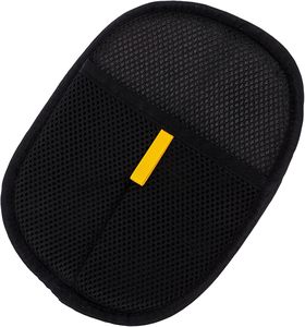 Gants de nettoyage ménagers en silicone réutilisables, épaisseur moyenne, vente en gros - Product Image 1