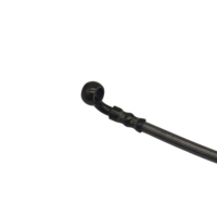 Tuyau de cylindre de frein avant arrière pour ODES 650 SHORT PATHCROSS 1000 OE 17006010380 17006010390 Pièces ATV UTV