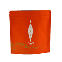 Sachets Doypack en aluminium imprimés numériquement, avec fermeture à cordon, recyclables, résistants à l'humidité, pour aliments pour animaux de compagnie, acceptant les petites commandes