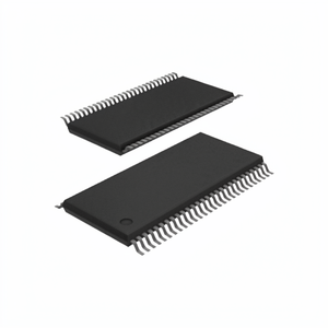 SN74ABT162601DLR Distributeur agréé de circuits intégrés logiques IC UNIV BUS TXRX 18BIT 56SSOP 56 BSSOP (0,295 " (7,50 mm) de largeur) - Product Image 1